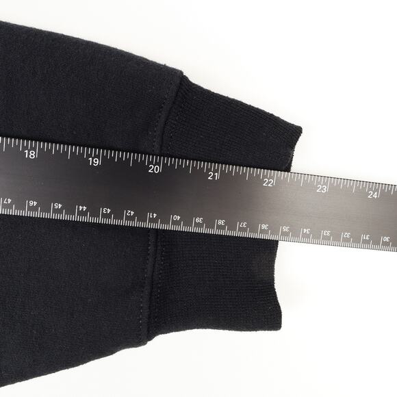 Super Smash Bros. Port & Company Mens Large Sweathshirt Hoodie Black - Picture 6 of 11